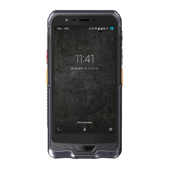 Logic Instrument Fieldbook F60