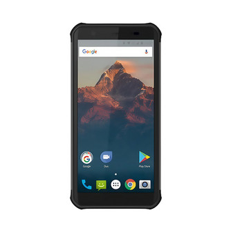 Logic Instrument Fieldbook F57 Matte Screen Protector