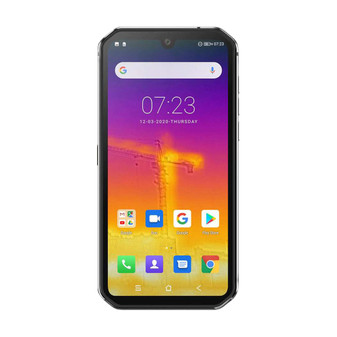 Blackview BV9900 Privacy Quad Screen Protector