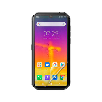 Blackview BV9900 Impact Screen Protector