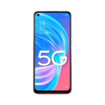 Oppo A72 5G Privacy Quad Screen Protector