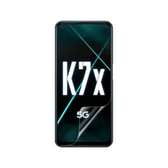 Oppo K7x Vivid Screen Protector