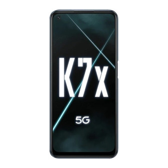 Oppo K7x Privacy Quad Screen Protector