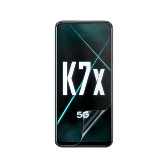 Oppo K7x Impact Screen Protector