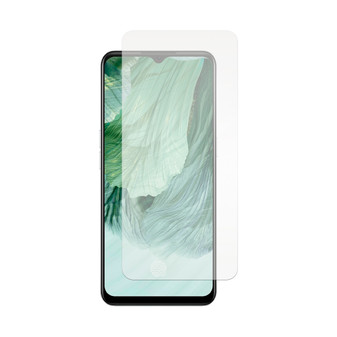 Oppo F17 Paper Screen Protector