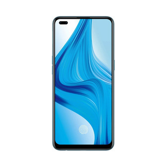 Oppo Reno4 Lite