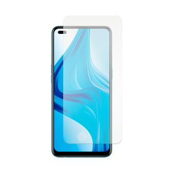 Oppo Reno4 Lite Paper Screen Protector