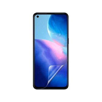 Oppo Reno5 4G Vivid Screen Protector