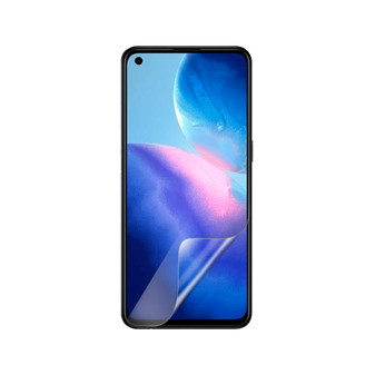 Oppo Reno5 4G Matte Screen Protector