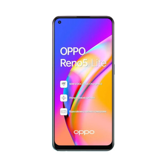 Oppo Reno5 Lite
