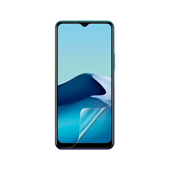 Vivo Y20s Vivid Screen Protector