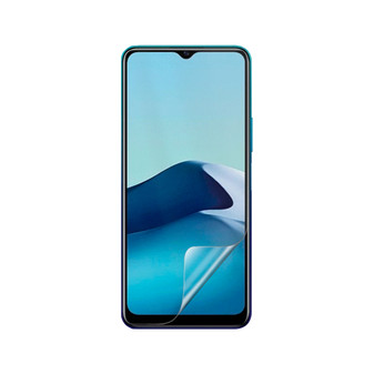 Vivo Y20s Impact Screen Protector