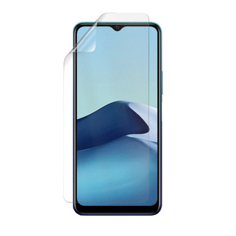 Vivo Y20s Silk Screen Protector