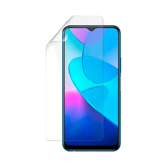 Vivo Y11s Silk Screen Protector