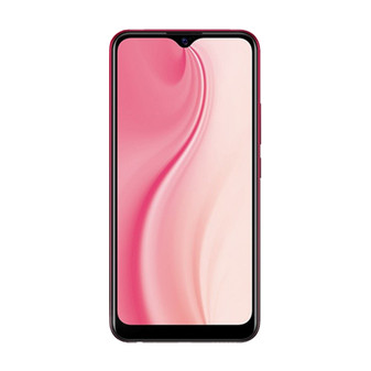 Vivo Y3s Privacy Quad Screen Protector