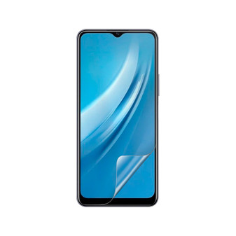 Vivo iQOO U1x Impact Screen Protector