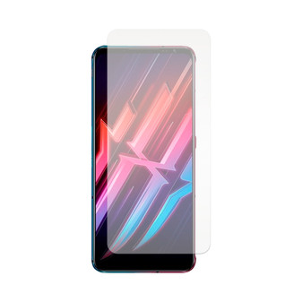 ZTE Nubia Red Magic 6 Paper Screen Protector