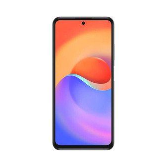 ZTE S30 SE Privacy Quad Screen Protector