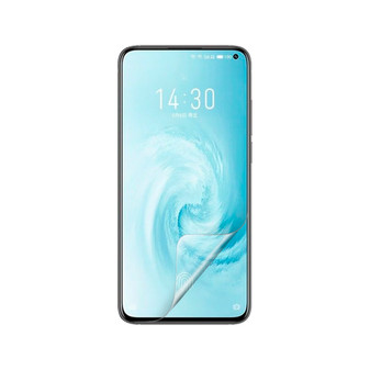 Meizu 17 Vivid Screen Protector