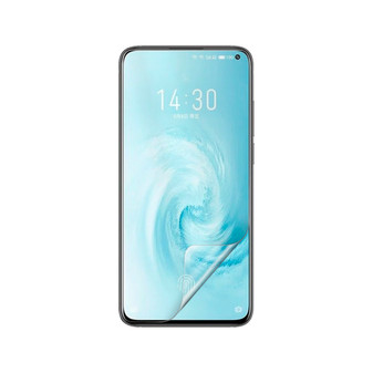 Meizu 17 Impact Screen Protector