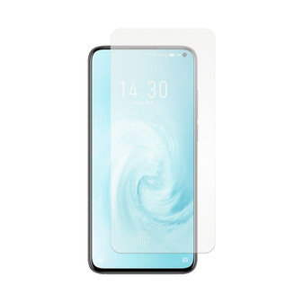 Meizu 17 Paper Screen Protector