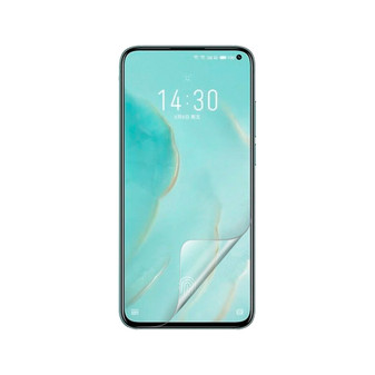 Meizu 17 Pro Vivid Screen Protector