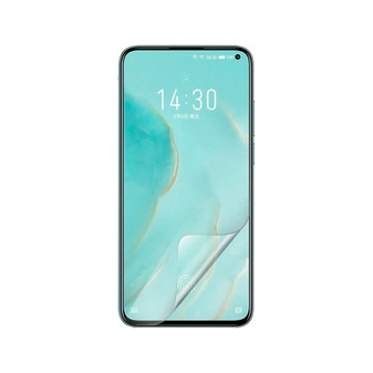 Meizu 17 Pro Matte Screen Protector