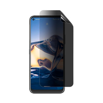 Nokia 8 V 5G UW Privacy Plus Screen Protector