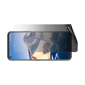 Nokia 8 V 5G UW Privacy (Landscape) Screen Protector