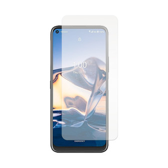 Nokia 8 V 5G UW Paper Screen Protector