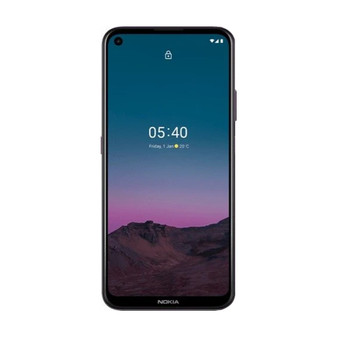 Nokia 5.4 Privacy Quad Screen Protector