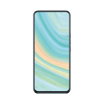 ZTE Axon 20 4G Privacy Quad Screen Protector