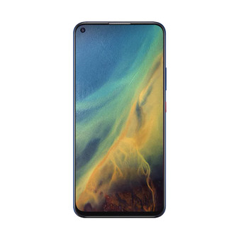 ZTE Blade V2020 5G Privacy Quad Screen Protector