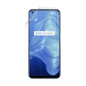 Realme V5 5G Silk Screen Protector