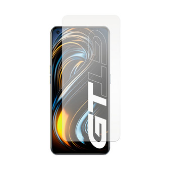 Realme GT 5G Paper Screen Protector