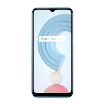 Realme C21