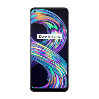 Realme 8