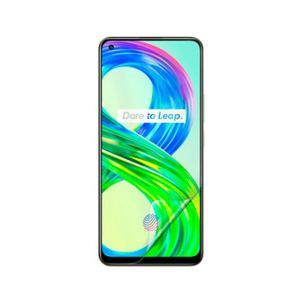 Realme 8 Pro Impact Screen Protector