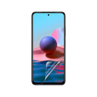 Xiaomi Redmi Note 10 Vivid Screen Protector