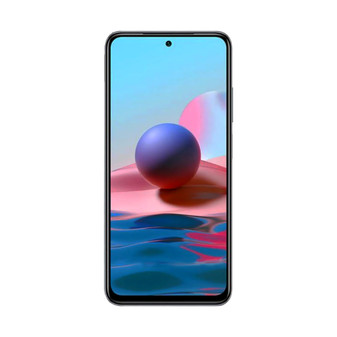 Xiaomi Redmi Note 10