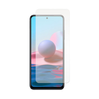 Xiaomi Redmi Note 10 Paper Screen Protector