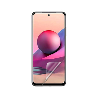 Xiaomi Redmi Note 10S Vivid Screen Protector