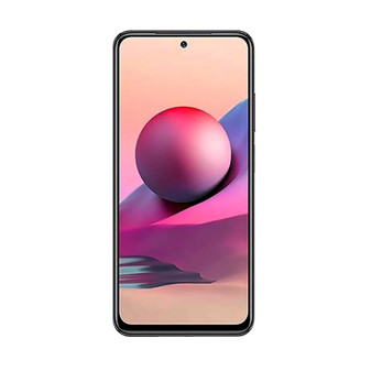 Xiaomi Redmi Note 10S