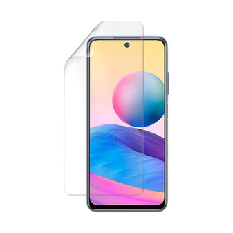 Xiaomi Redmi Note 10 5G Silk Screen Protector