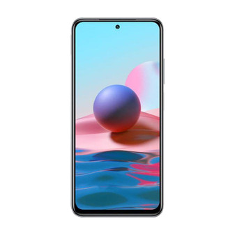 Xiaomi Redmi Note 10 Pro Privacy Quad Screen Protector