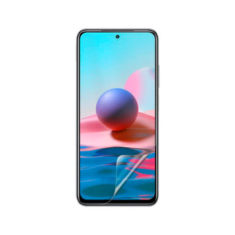 Xiaomi Redmi Note 10 Pro Impact Screen Protector