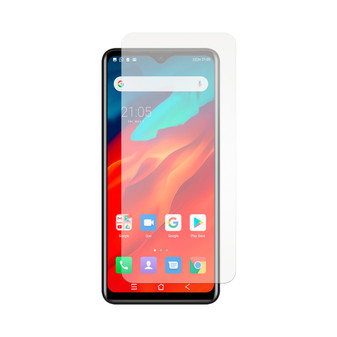 Blackview A80 Pro Paper Screen Protector