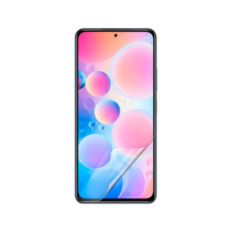 Xiaomi Redmi K40 Pro Matte Screen Protector