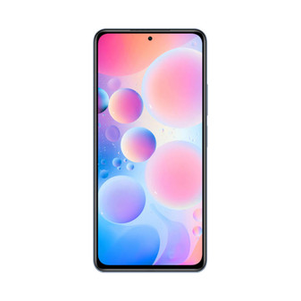 Xiaomi Redmi K40 Pro Privacy Quad Screen Protector