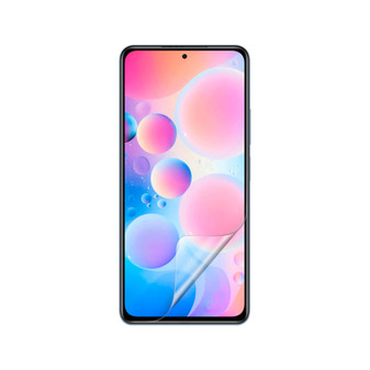 Xiaomi Redmi K40 Pro+ Vivid Screen Protector